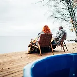 Дом отдыха Peipsi