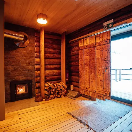 Peipsi Сasa de vacaciones *