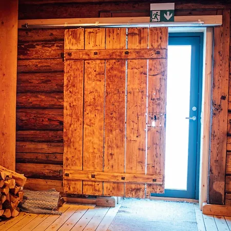 Сasa de vacaciones Peipsi