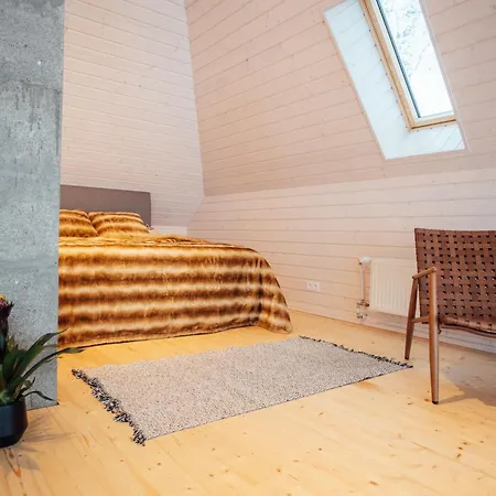 Peipsi بيت للعطل