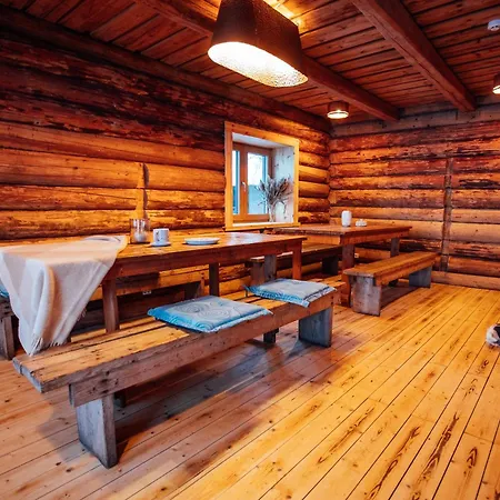 Peipsi بيت للعطل Ranna