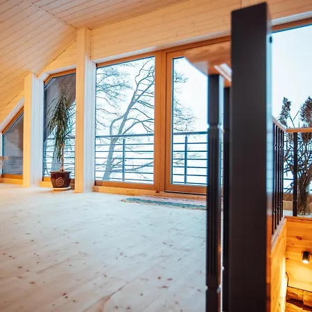 Peipsi Holiday home *