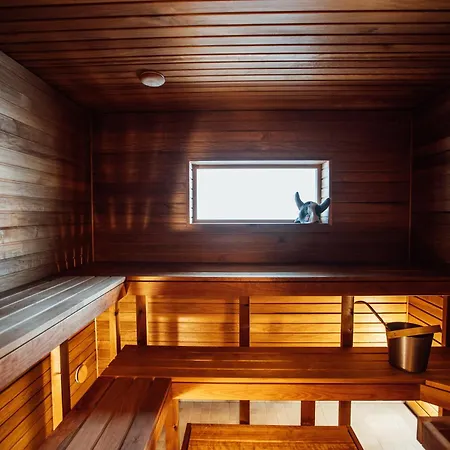 Сasa de vacaciones Peipsi