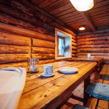 Peipsi بيت للعطل