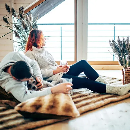 Сasa de vacaciones Peipsi