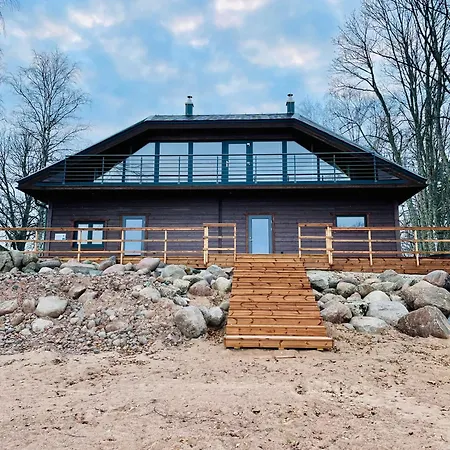 Peipsi بيت للعطل Ranna