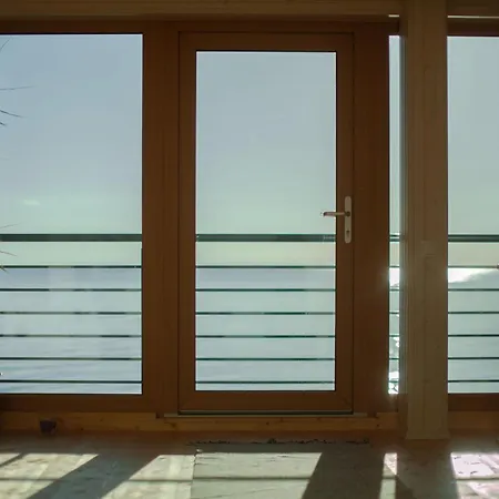Peipsi Holiday home Ranna