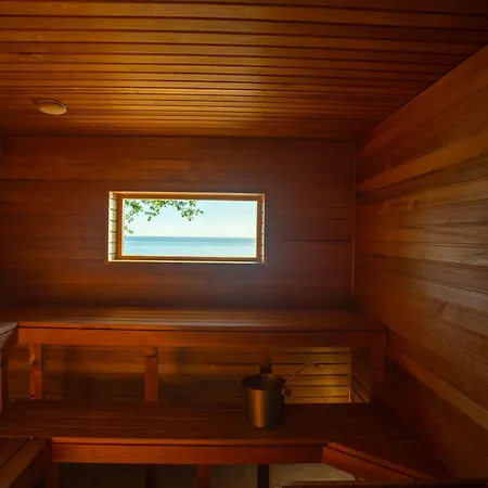 Peipsi بيت للعطل