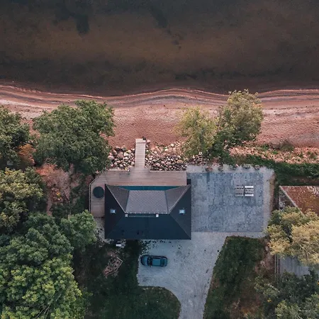 Peipsi Сasa de vacaciones *