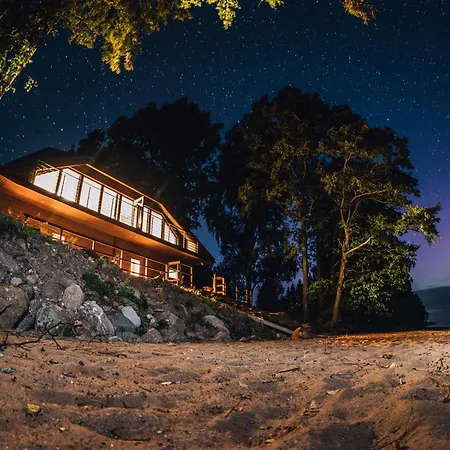 بيت للعطل Peipsi *