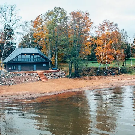 بيت للعطل Peipsi