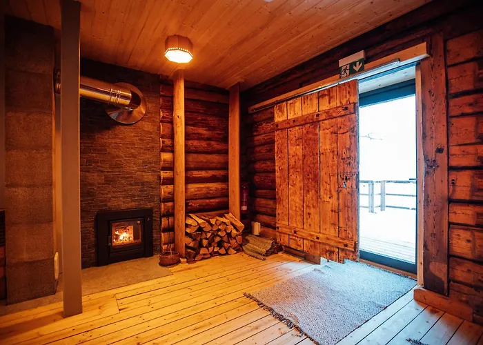 Peipsi Сasa de vacaciones *