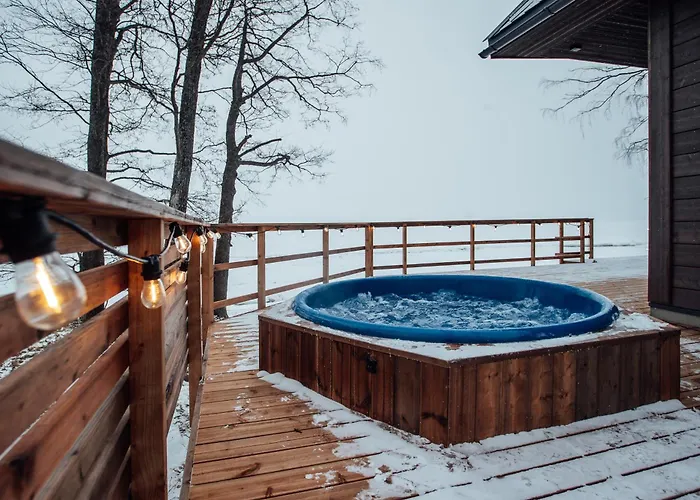 Peipsi Дом отдыха *