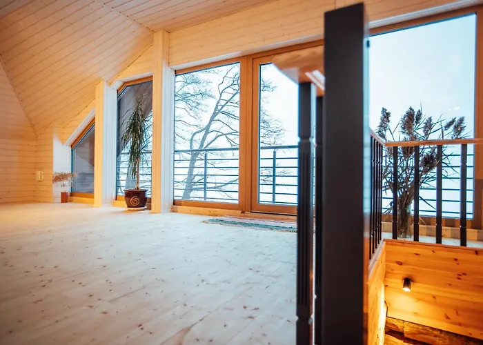 Peipsi Дом отдыха *