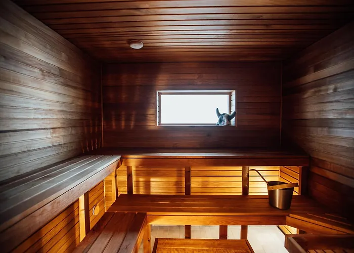 Сasa de vacaciones Peipsi