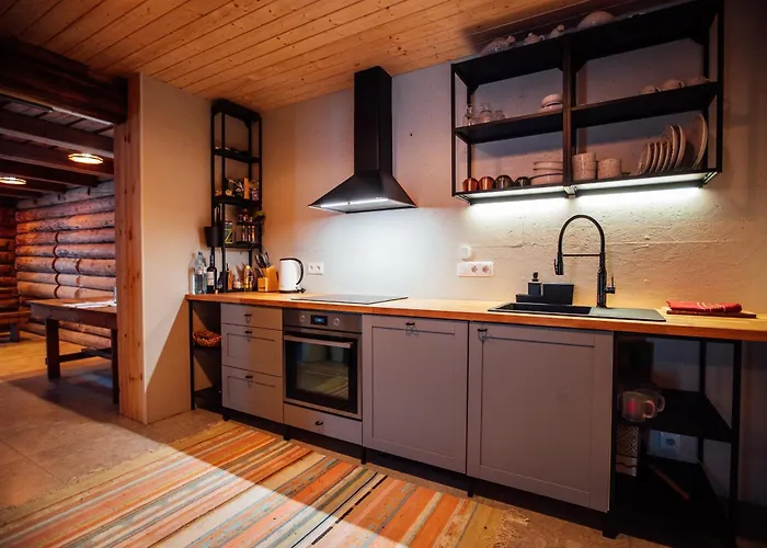 Peipsi Дом отдыха Ranna