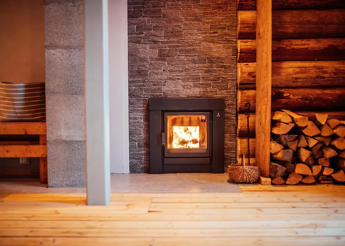 Peipsi Дом отдыха Ranna