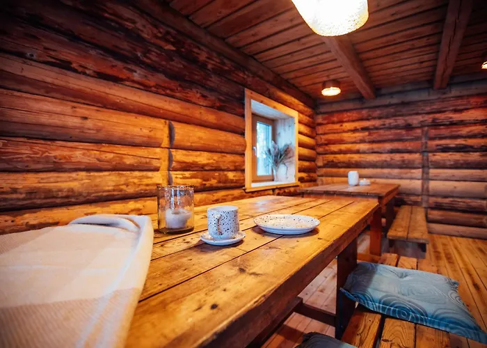 Peipsi Дом отдыха