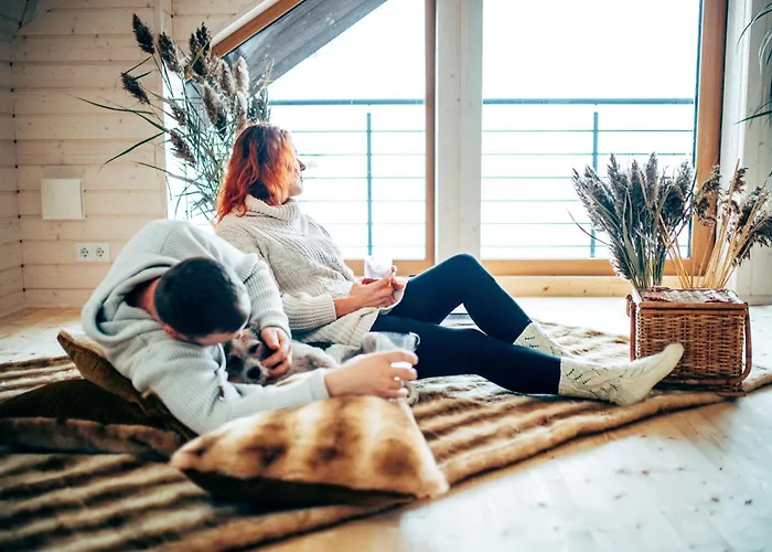 Дом отдыха Peipsi