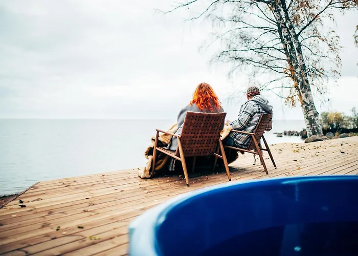 Сasa de vacaciones Peipsi