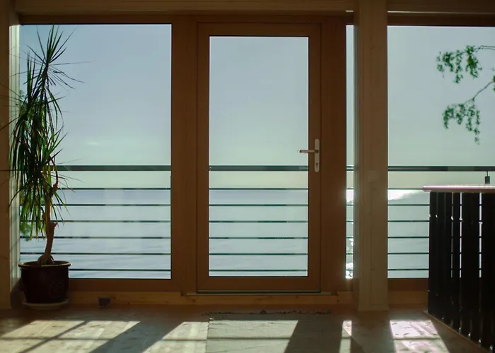 Peipsi Дом отдыха Ranna