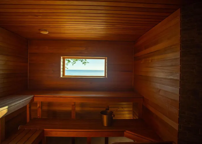 Peipsi Сasa de vacaciones