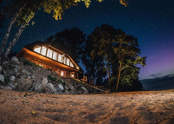 Дом отдыха Peipsi *